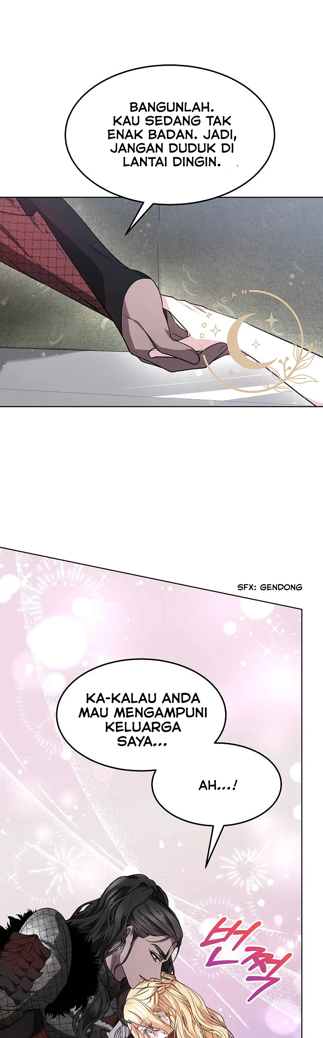 The Dragon King’s Bride Chapter 7 page 23