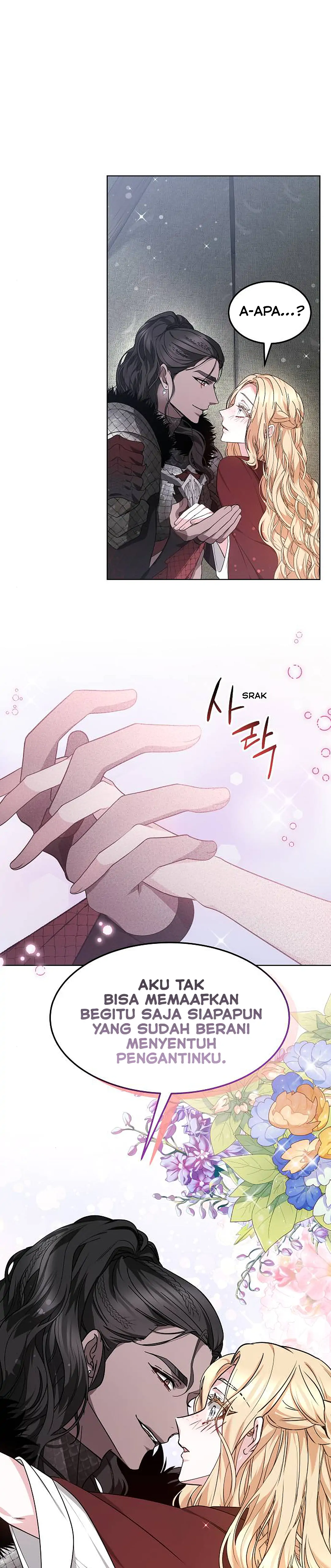 The Dragon King’s Bride Chapter 7 page 25