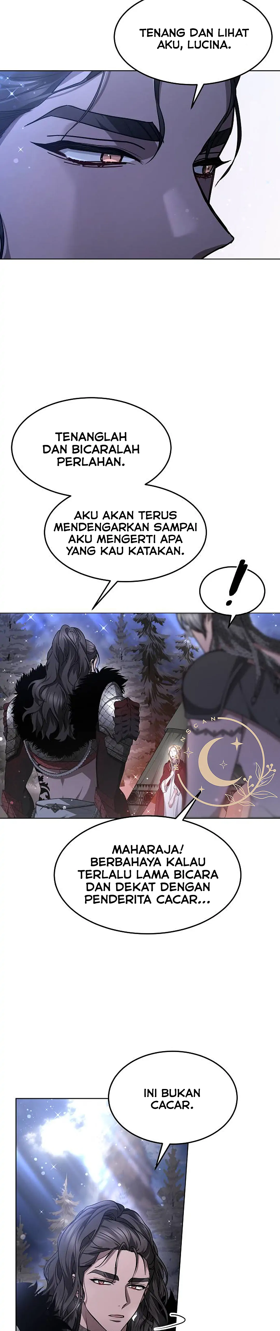 The Dragon King’s Bride Chapter 7 page 2