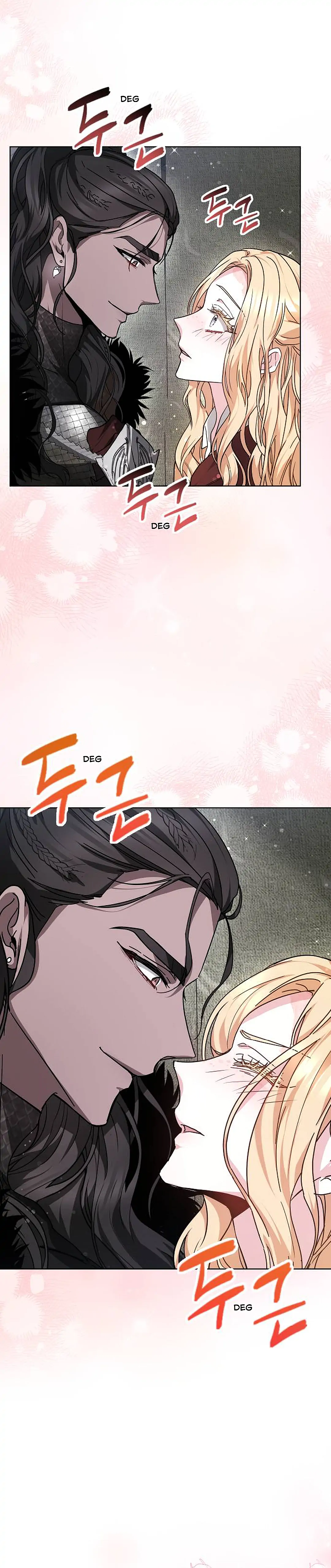 The Dragon King’s Bride Chapter 7 page 31