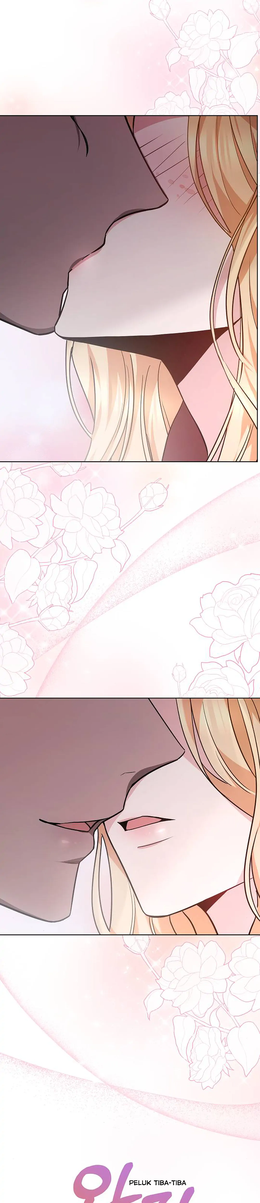 The Dragon King’s Bride Chapter 7 page 32