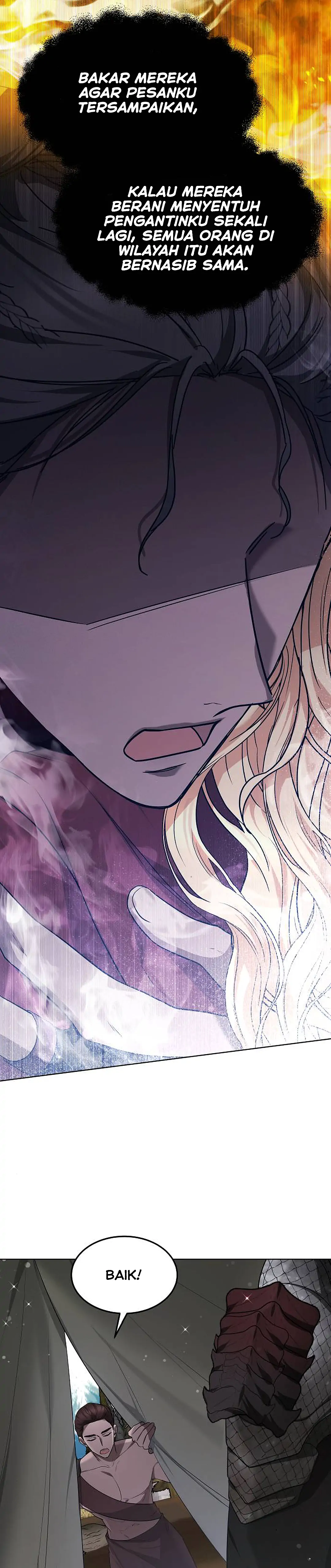 The Dragon King’s Bride Chapter 7 page 34