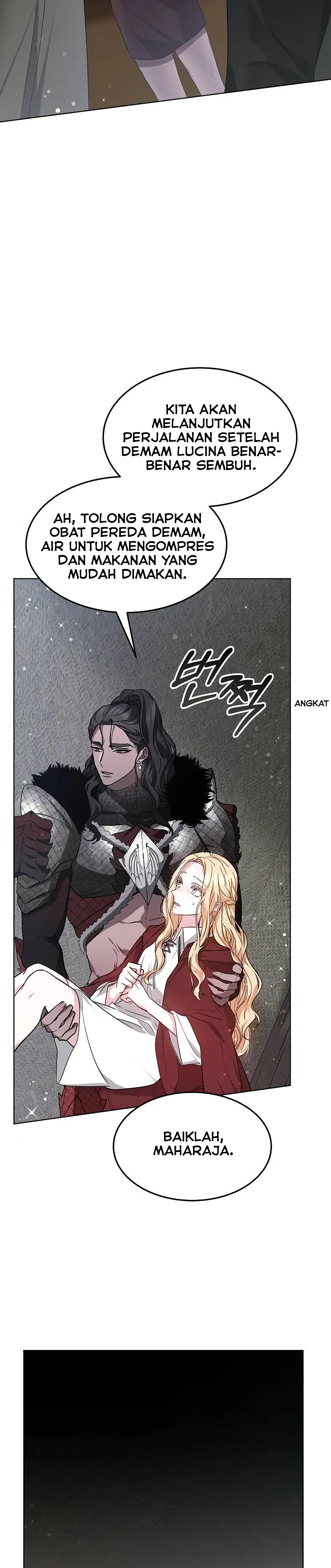 The Dragon King’s Bride Chapter 7 page 35