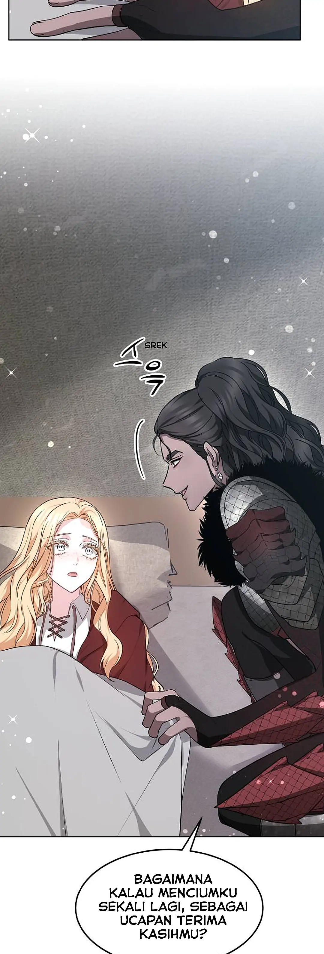 The Dragon King’s Bride Chapter 7 page 37