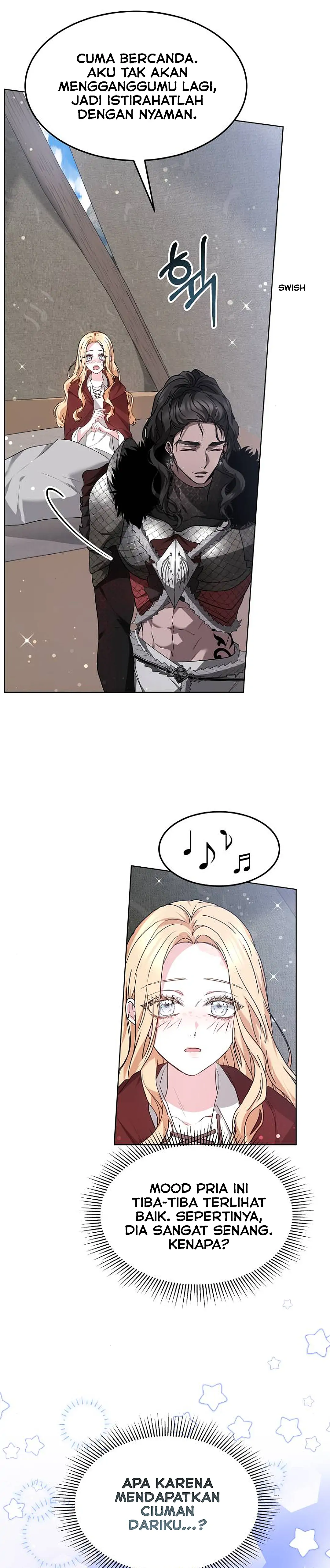 The Dragon King’s Bride Chapter 7 page 39