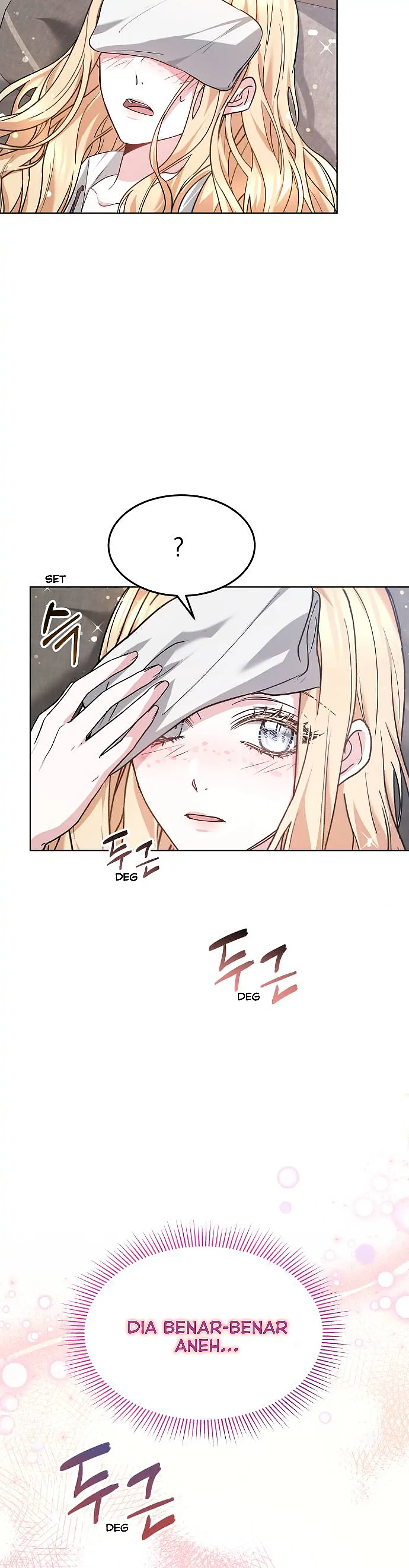 The Dragon King’s Bride Chapter 7 page 41