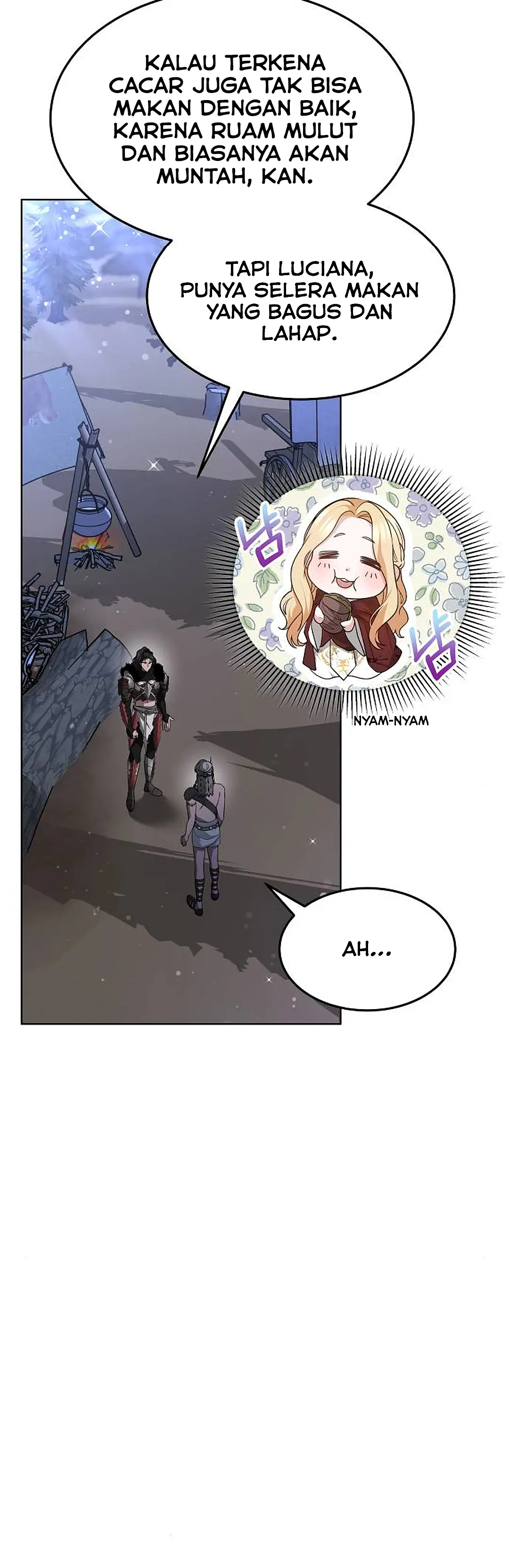 The Dragon King’s Bride Chapter 7 page 4