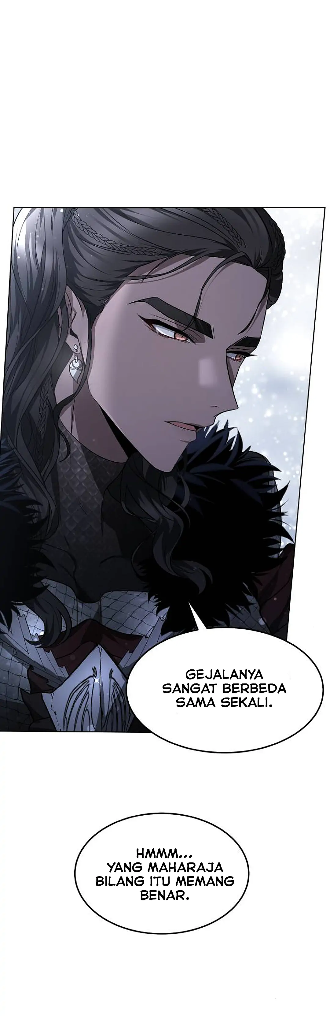 The Dragon King’s Bride Chapter 7 page 5
