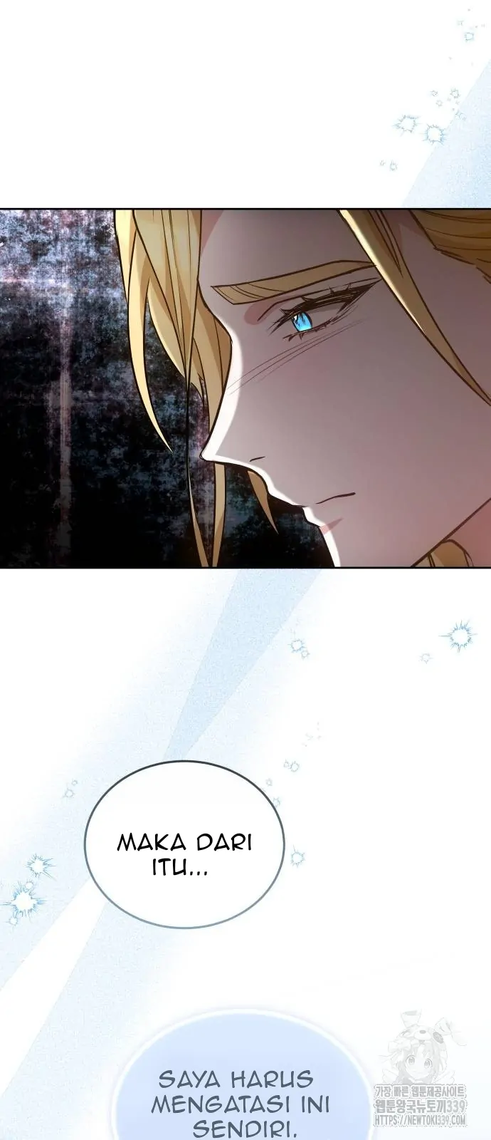 The Dragon King’s Bride Chapter 80 page 9