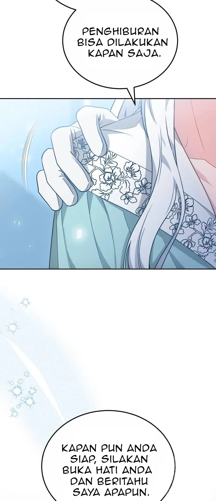 The Dragon King’s Bride Chapter 80 page 11