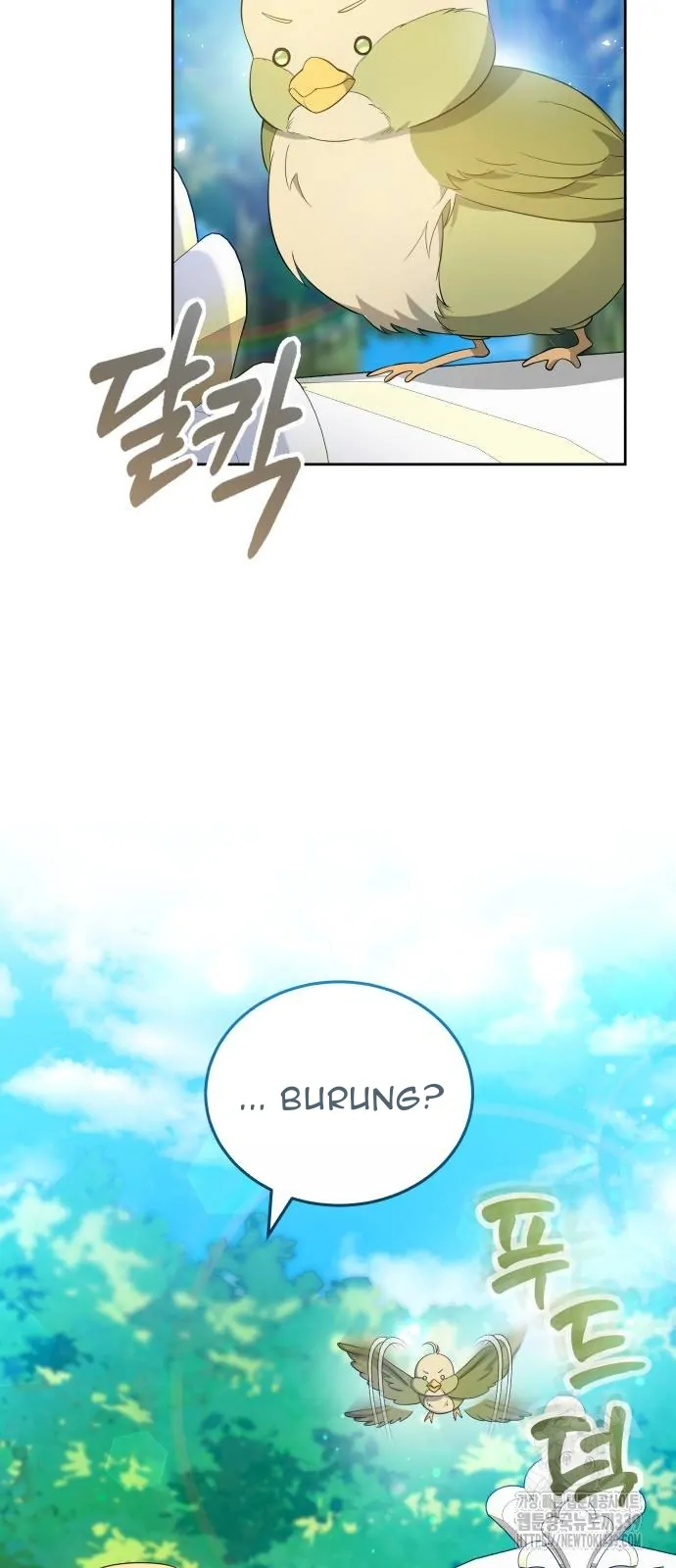 The Dragon King’s Bride Chapter 80 page 16