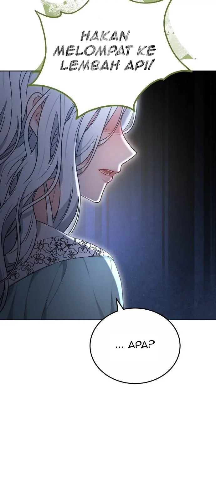 The Dragon King’s Bride Chapter 80 page 20