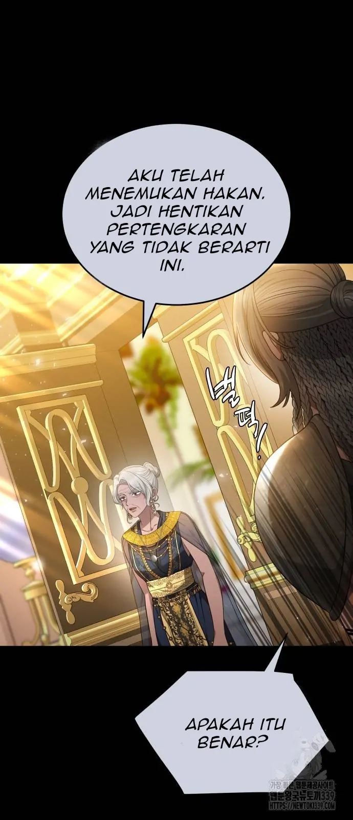 The Dragon King’s Bride Chapter 80 page 29