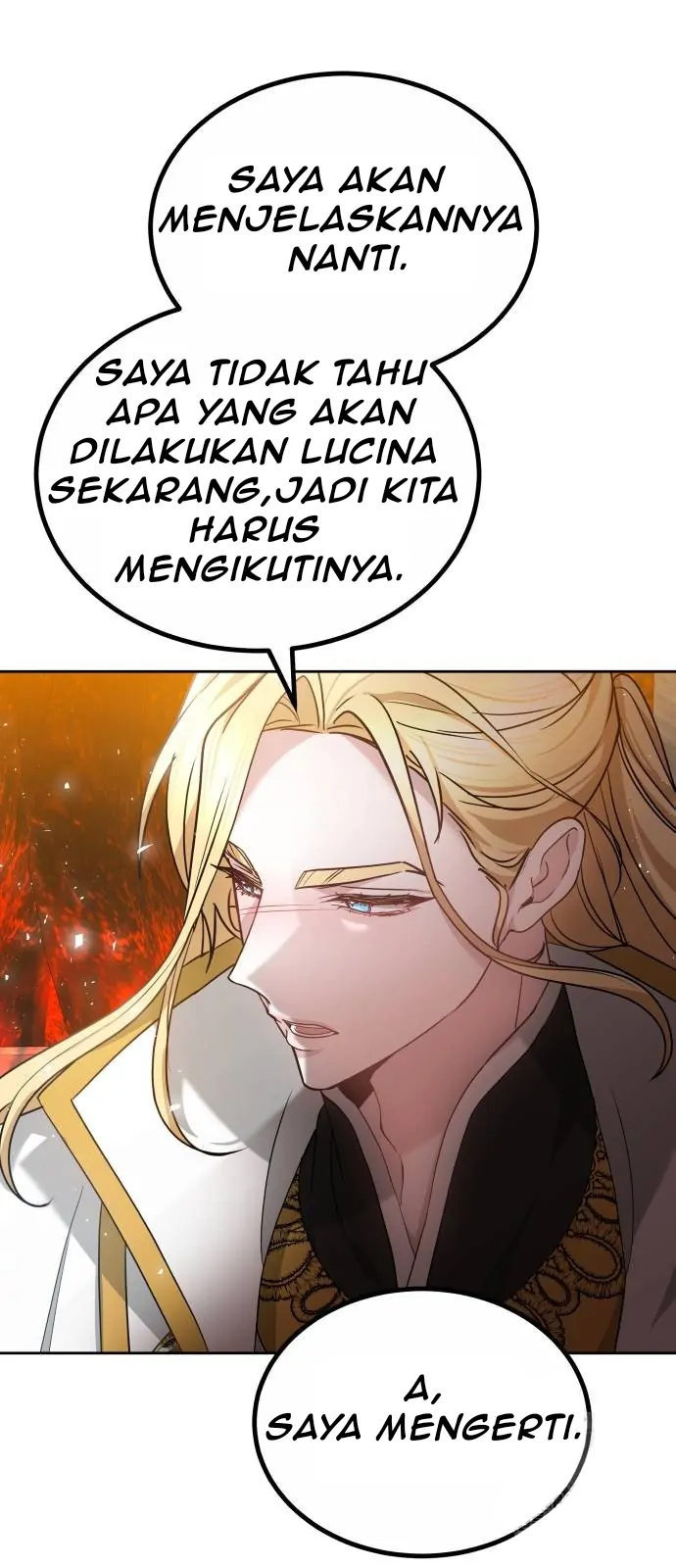 The Dragon King’s Bride Chapter 80 page 48