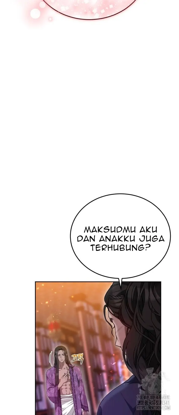 The Dragon King’s Bride Chapter 82 page 9