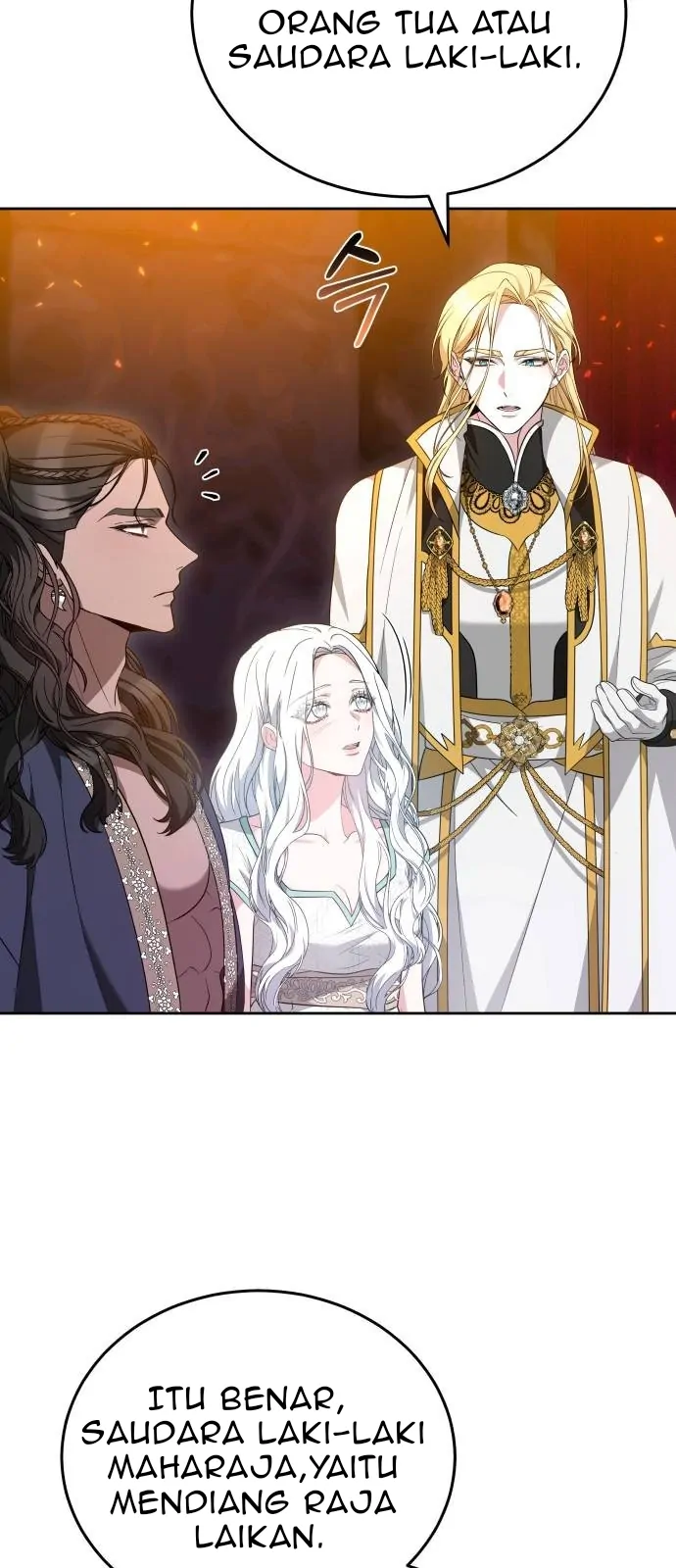 The Dragon King’s Bride Chapter 82 page 20