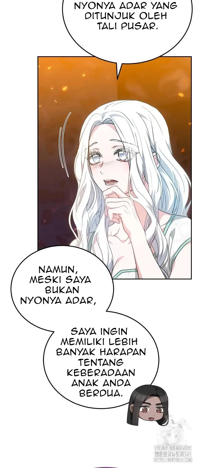 The Dragon King’s Bride Chapter 82 page 23