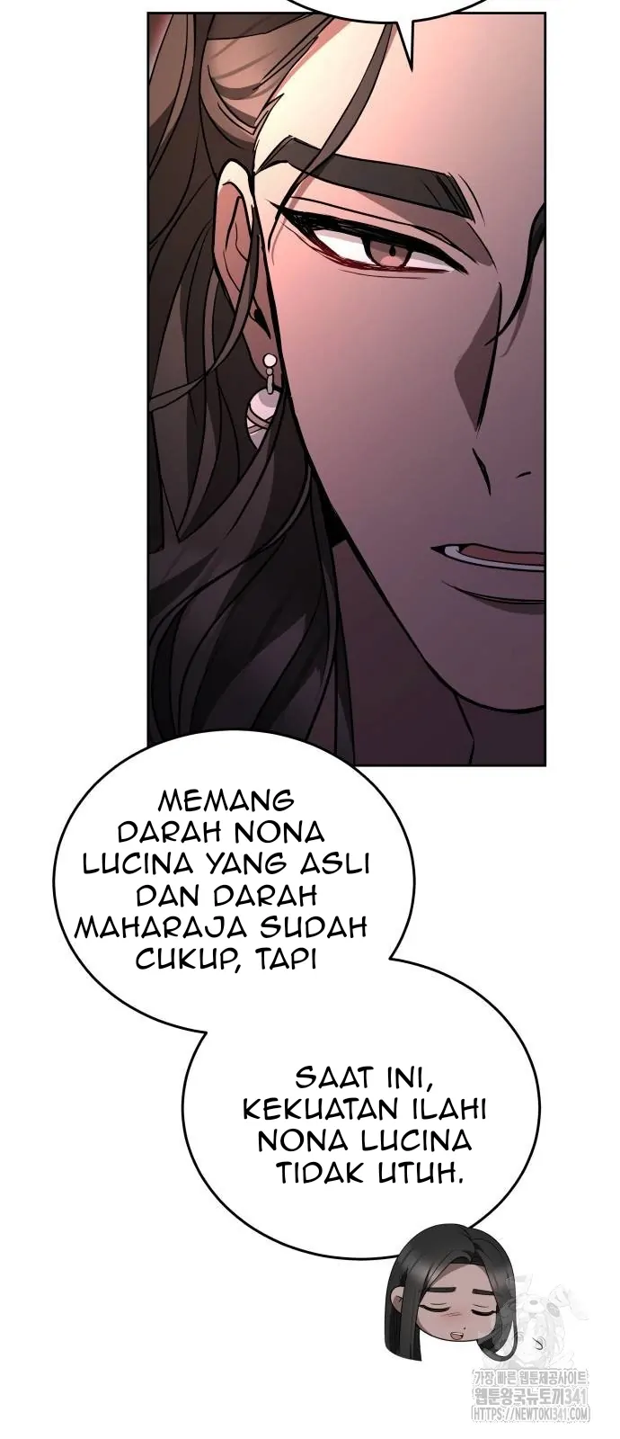 The Dragon King’s Bride Chapter 82 page 28