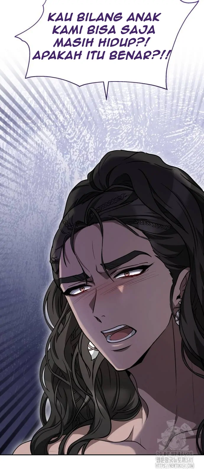 The Dragon King’s Bride Chapter 82 page 2