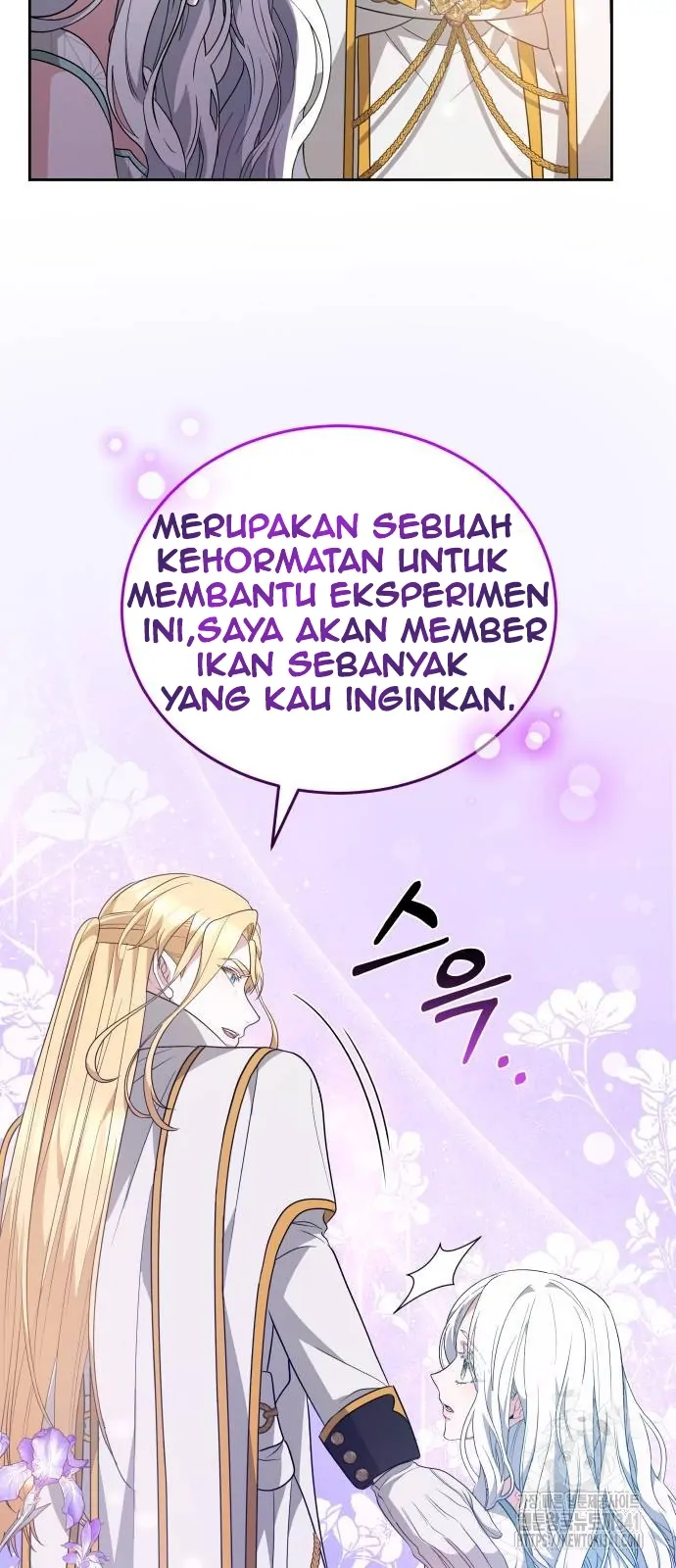 The Dragon King’s Bride Chapter 82 page 30