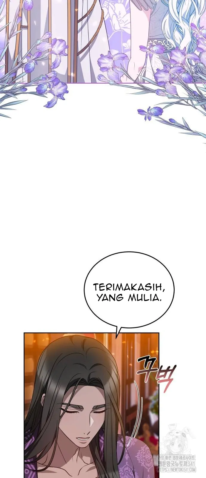 The Dragon King’s Bride Chapter 82 page 31