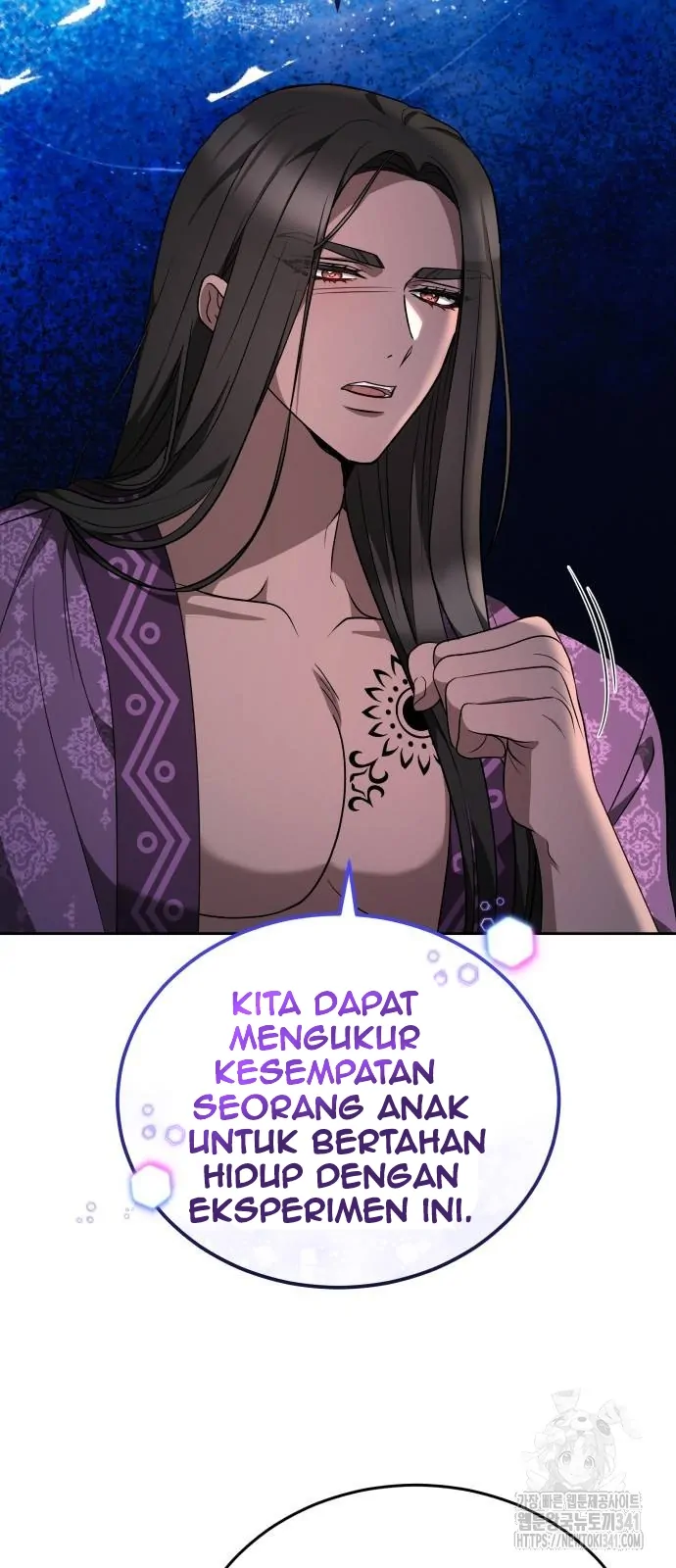 The Dragon King’s Bride Chapter 82 page 34
