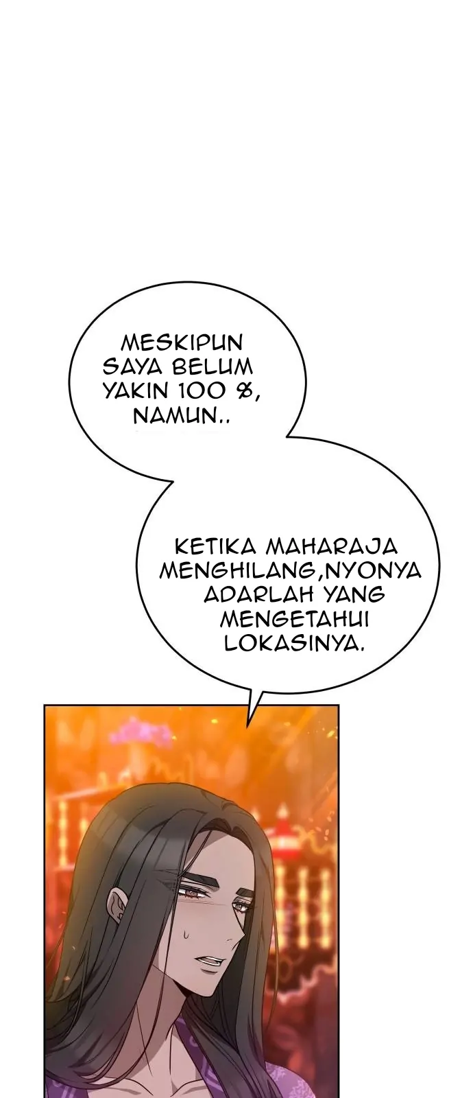 The Dragon King’s Bride Chapter 82 page 3