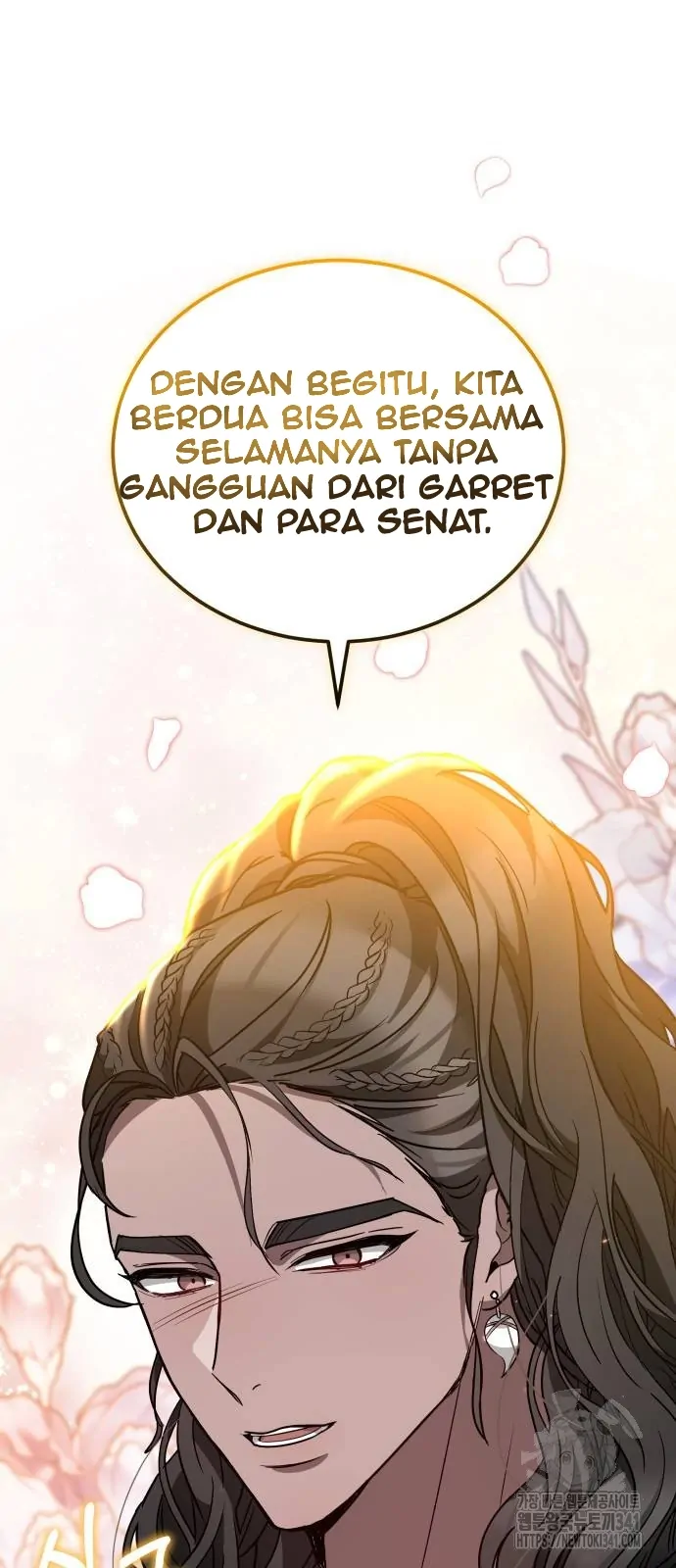The Dragon King’s Bride Chapter 82 page 39