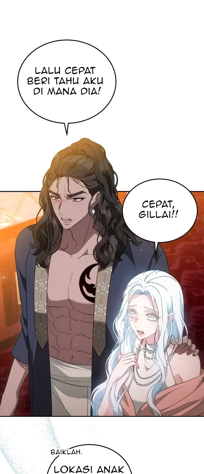 The Dragon King’s Bride Chapter 82 page 46