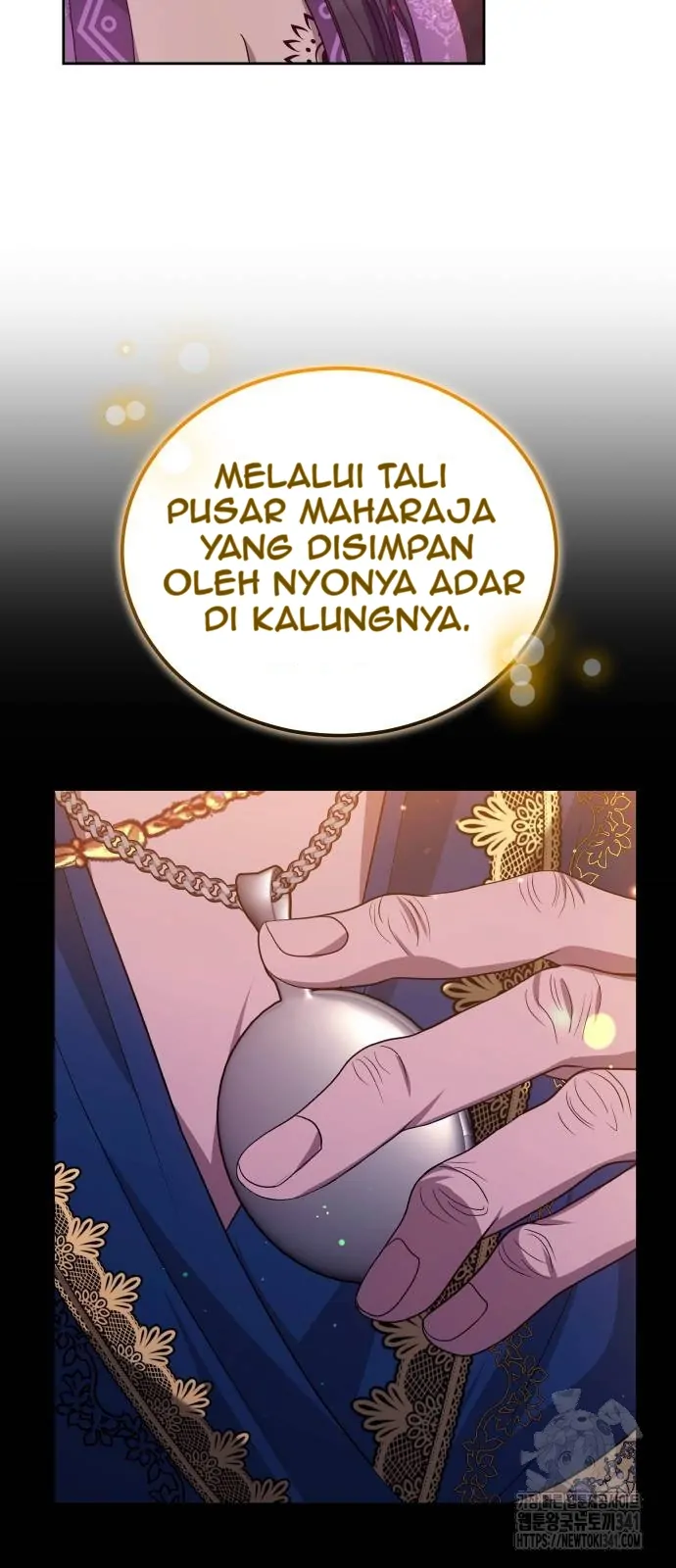 The Dragon King’s Bride Chapter 82 page 4