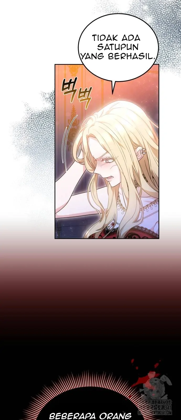 The Dragon King’s Bride Chapter 82 page 52