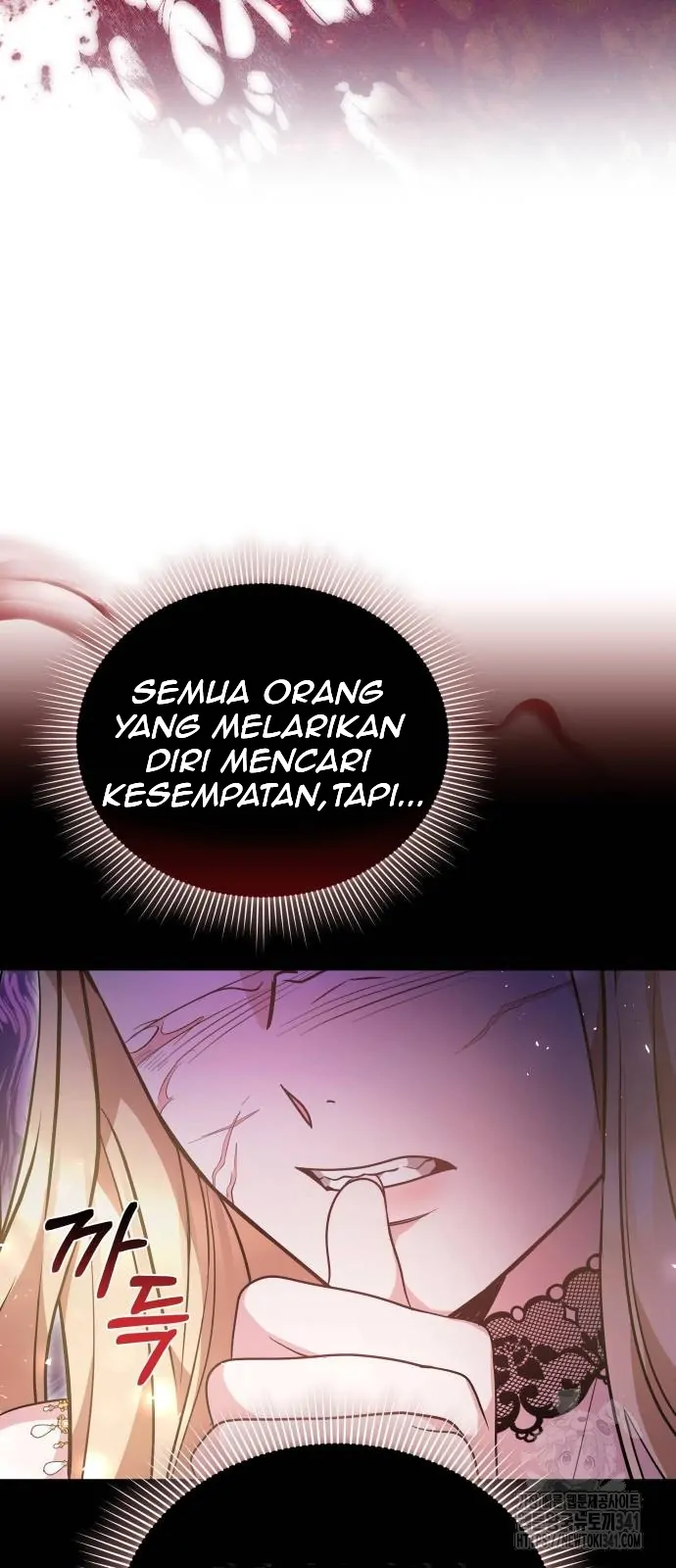 The Dragon King’s Bride Chapter 82 page 54