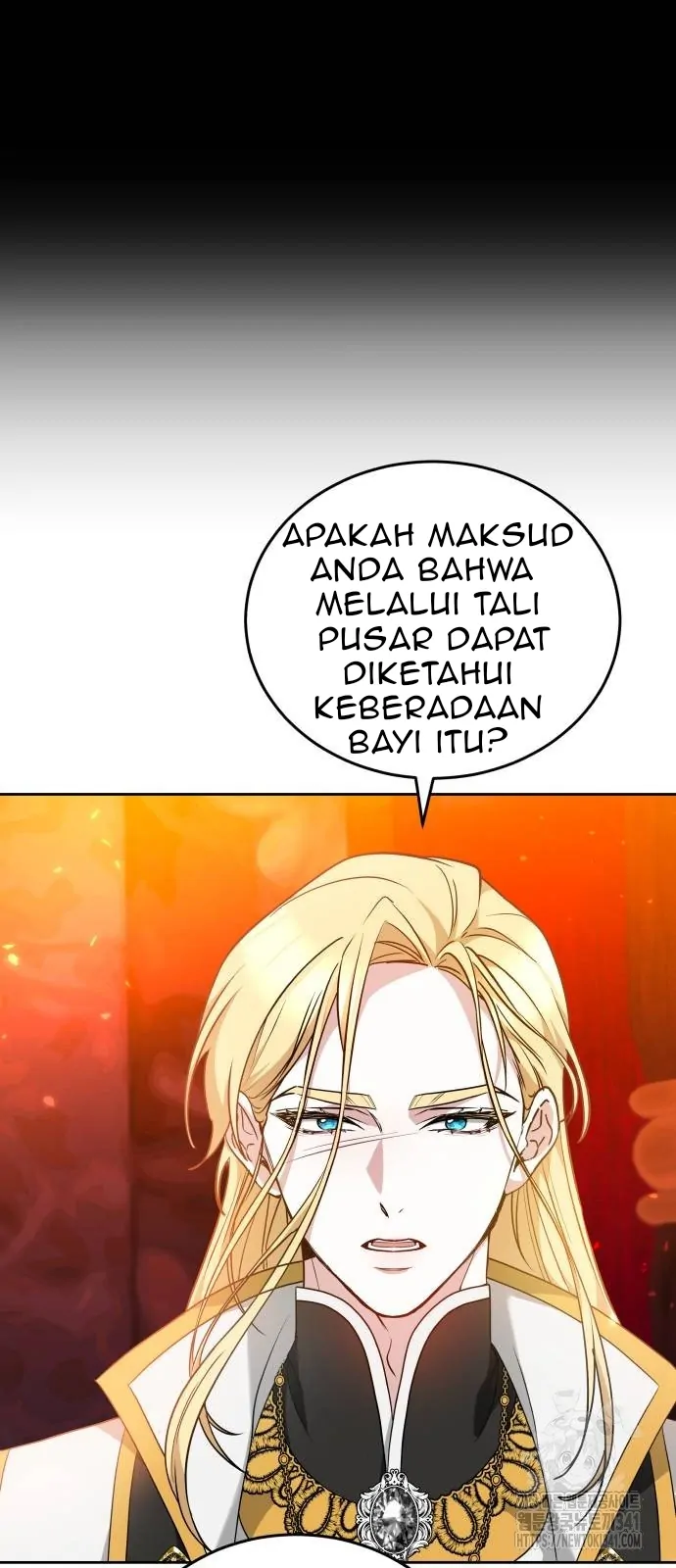 The Dragon King’s Bride Chapter 82 page 5
