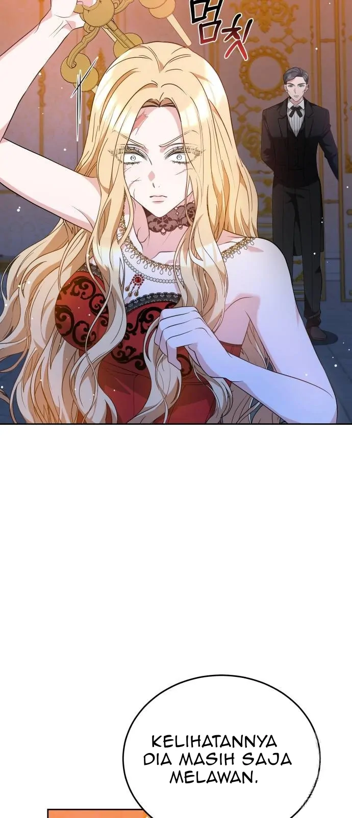 The Dragon King’s Bride Chapter 82 page 64