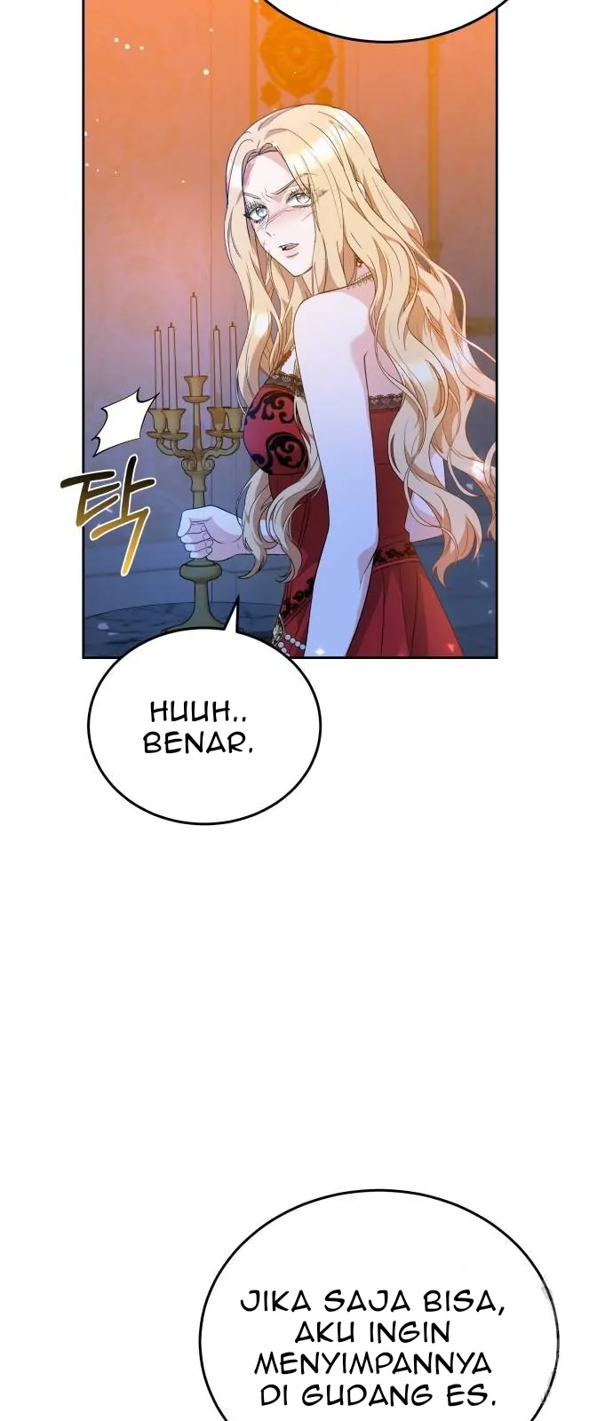 The Dragon King’s Bride Chapter 82 page 65