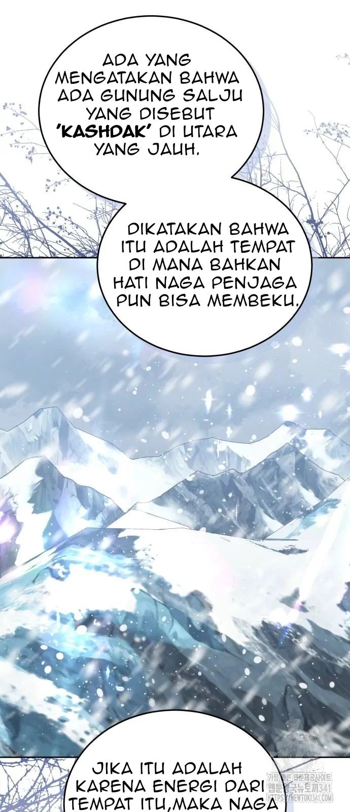 The Dragon King’s Bride Chapter 82 page 68
