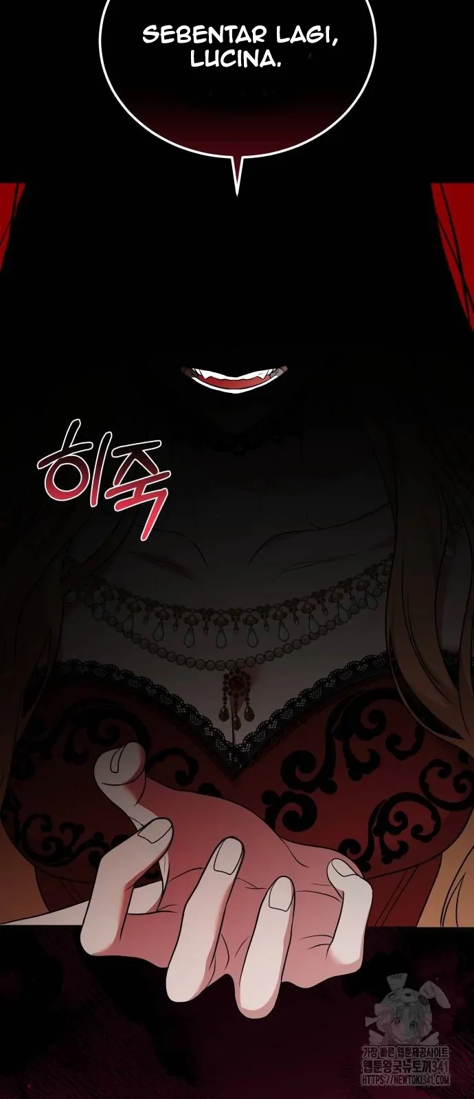 The Dragon King’s Bride Chapter 82 page 76
