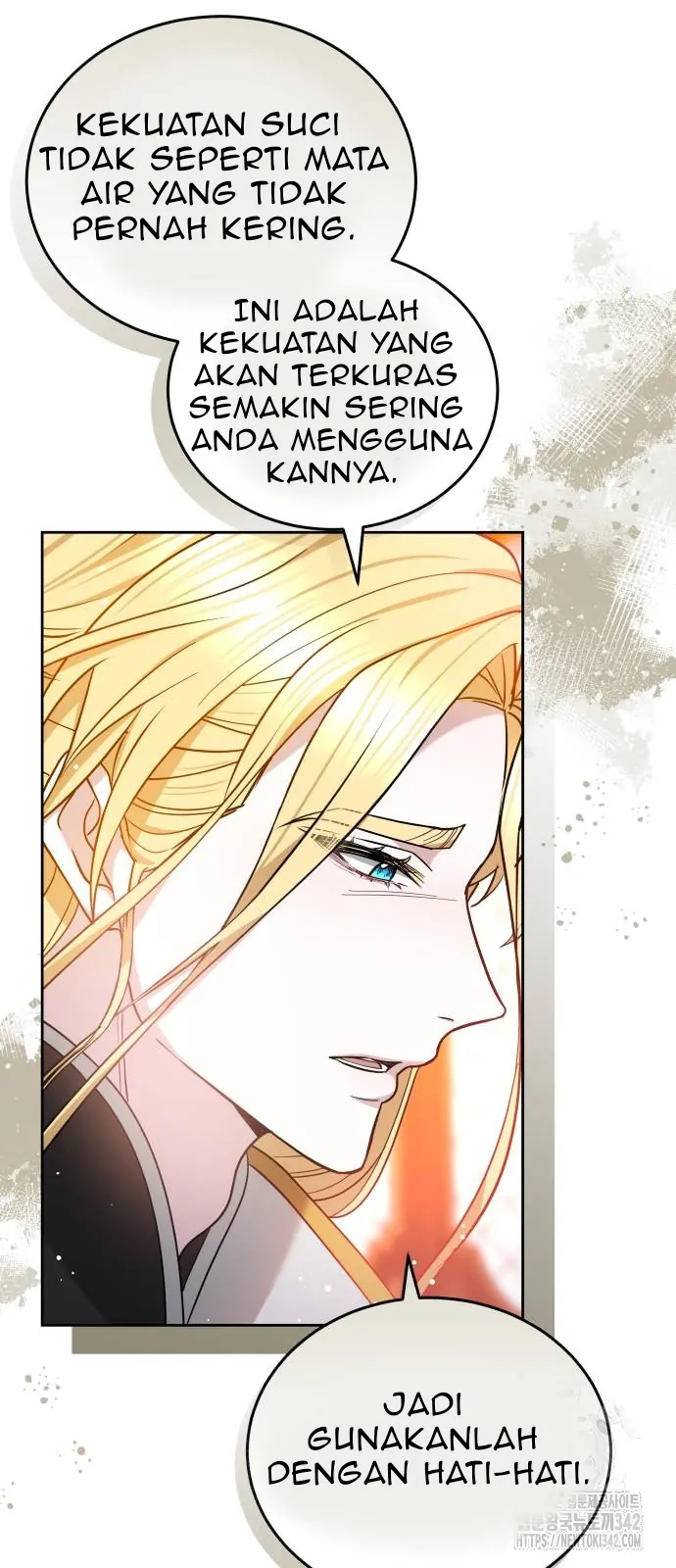 The Dragon King’s Bride Chapter 85 page 9