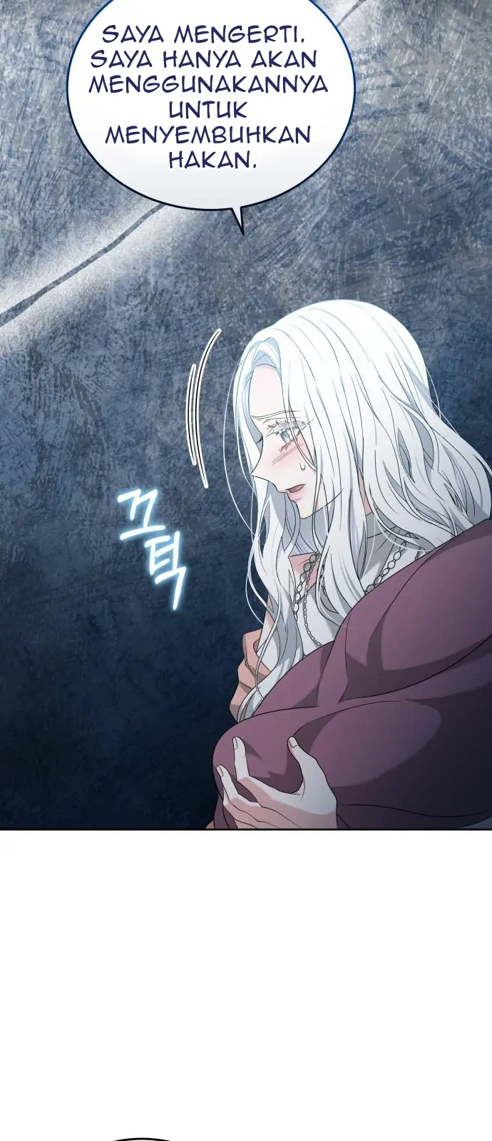 The Dragon King’s Bride Chapter 85 page 12