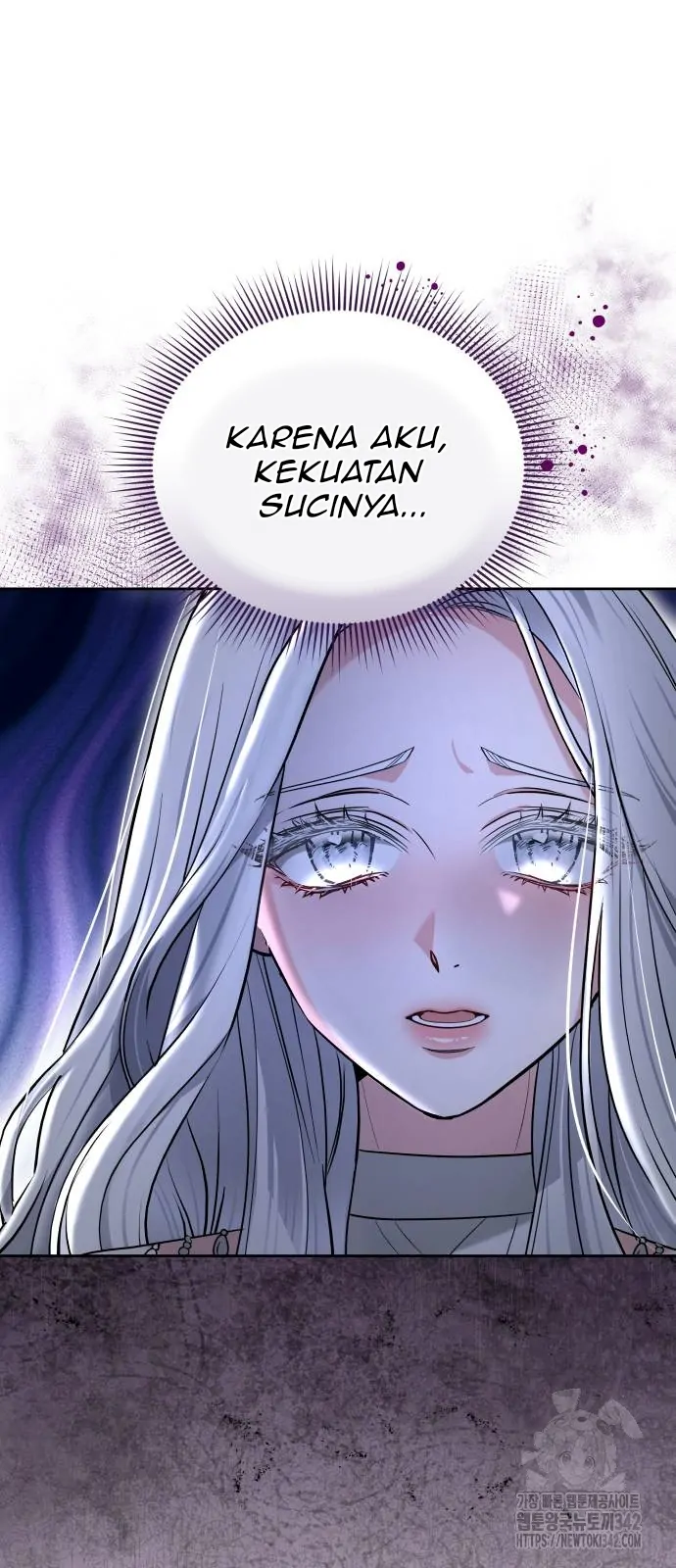 The Dragon King’s Bride Chapter 85 page 17