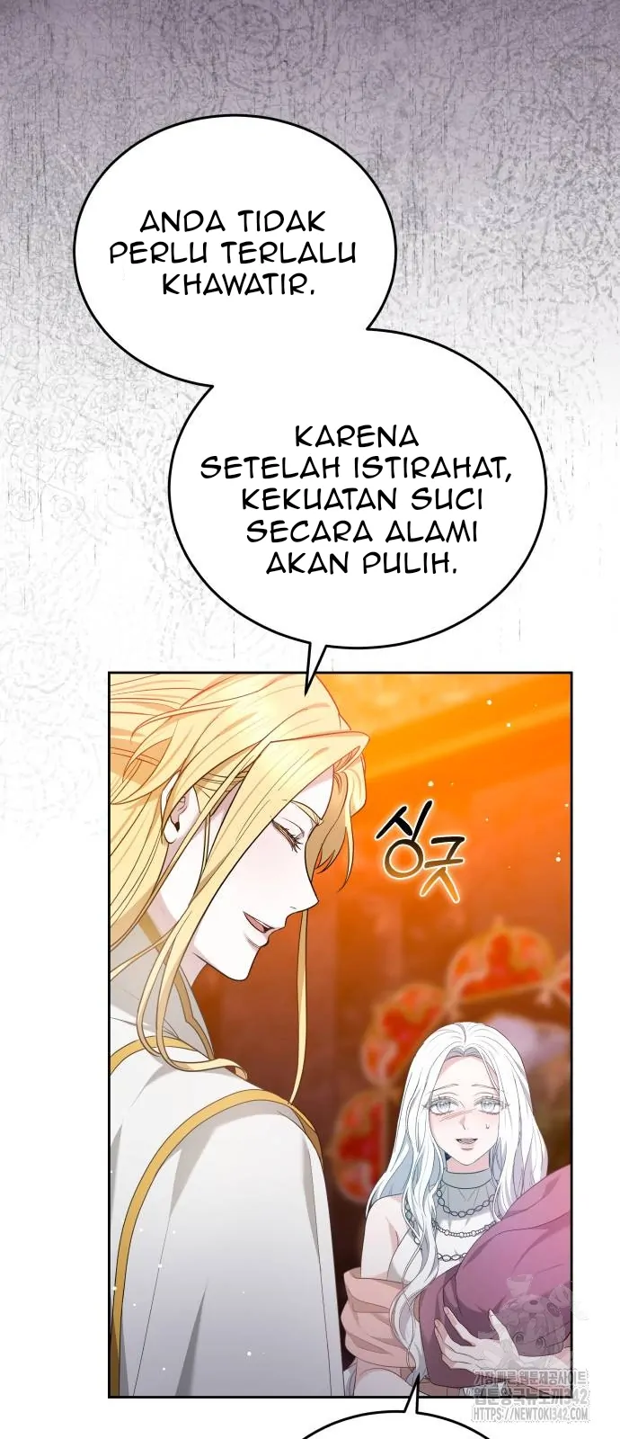 The Dragon King’s Bride Chapter 85 page 18