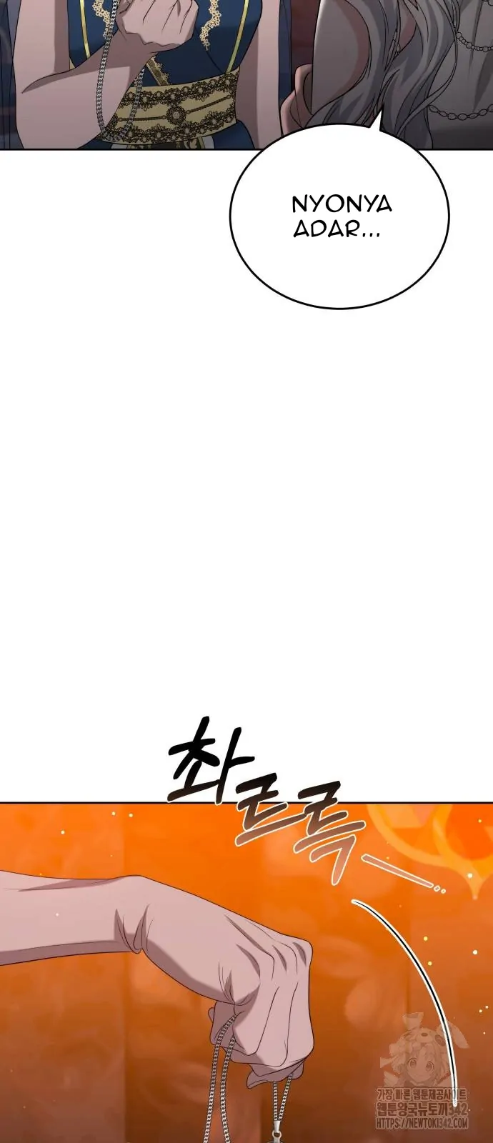 The Dragon King’s Bride Chapter 85 page 21