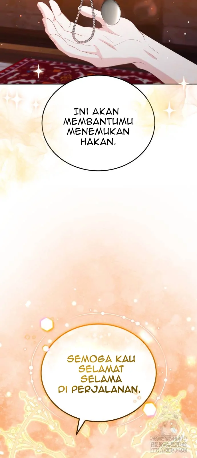 The Dragon King’s Bride Chapter 85 page 22