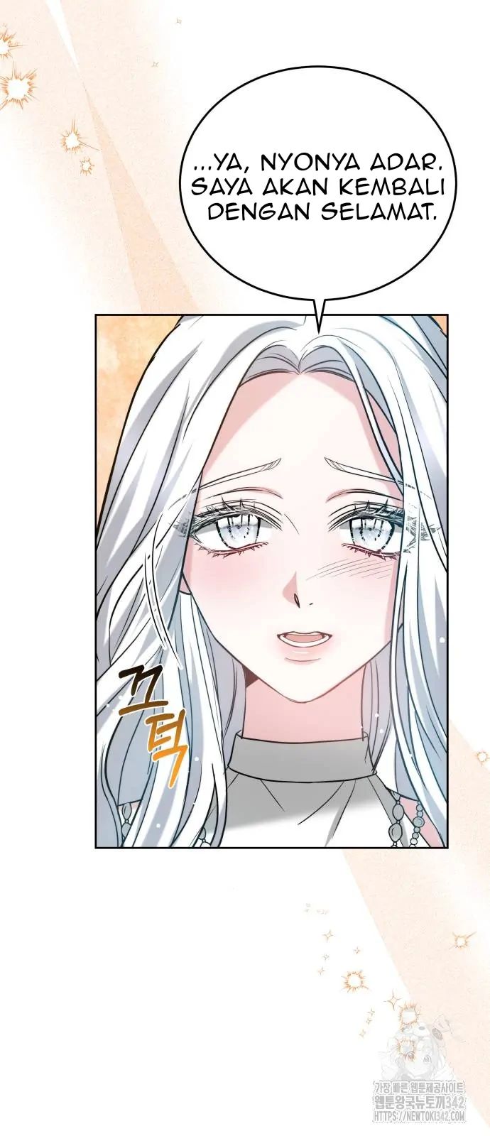 The Dragon King’s Bride Chapter 85 page 24