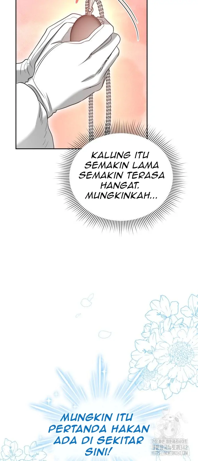 The Dragon King’s Bride Chapter 85 page 33