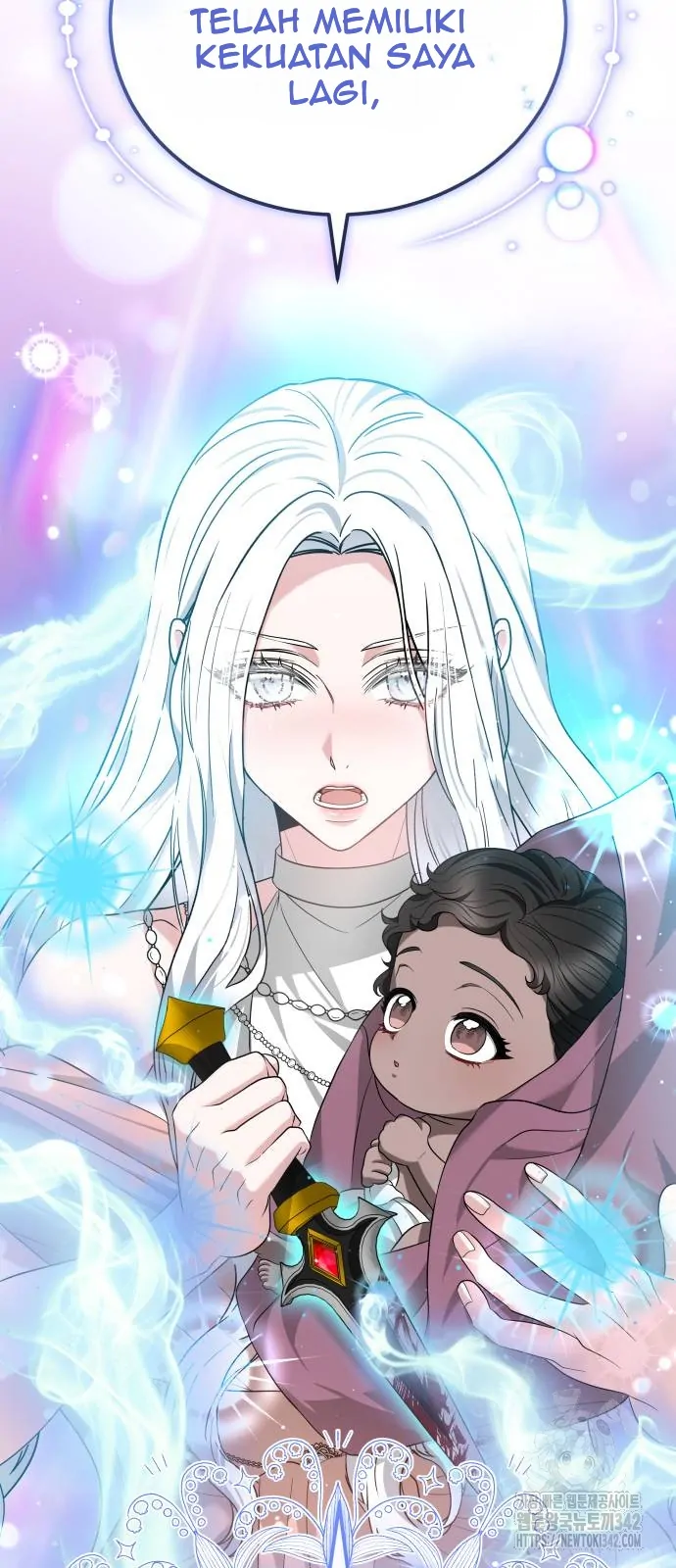 The Dragon King’s Bride Chapter 85 page 3