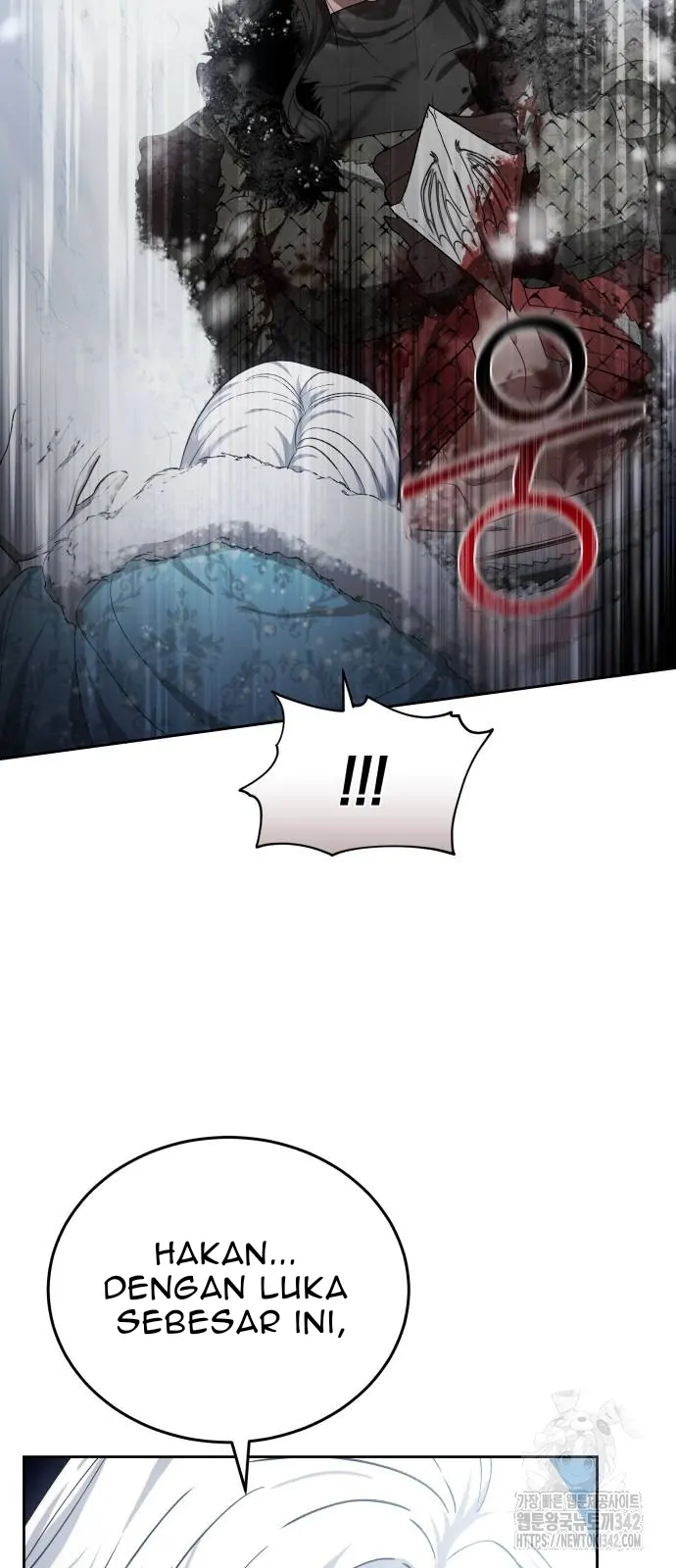 The Dragon King’s Bride Chapter 85 page 40
