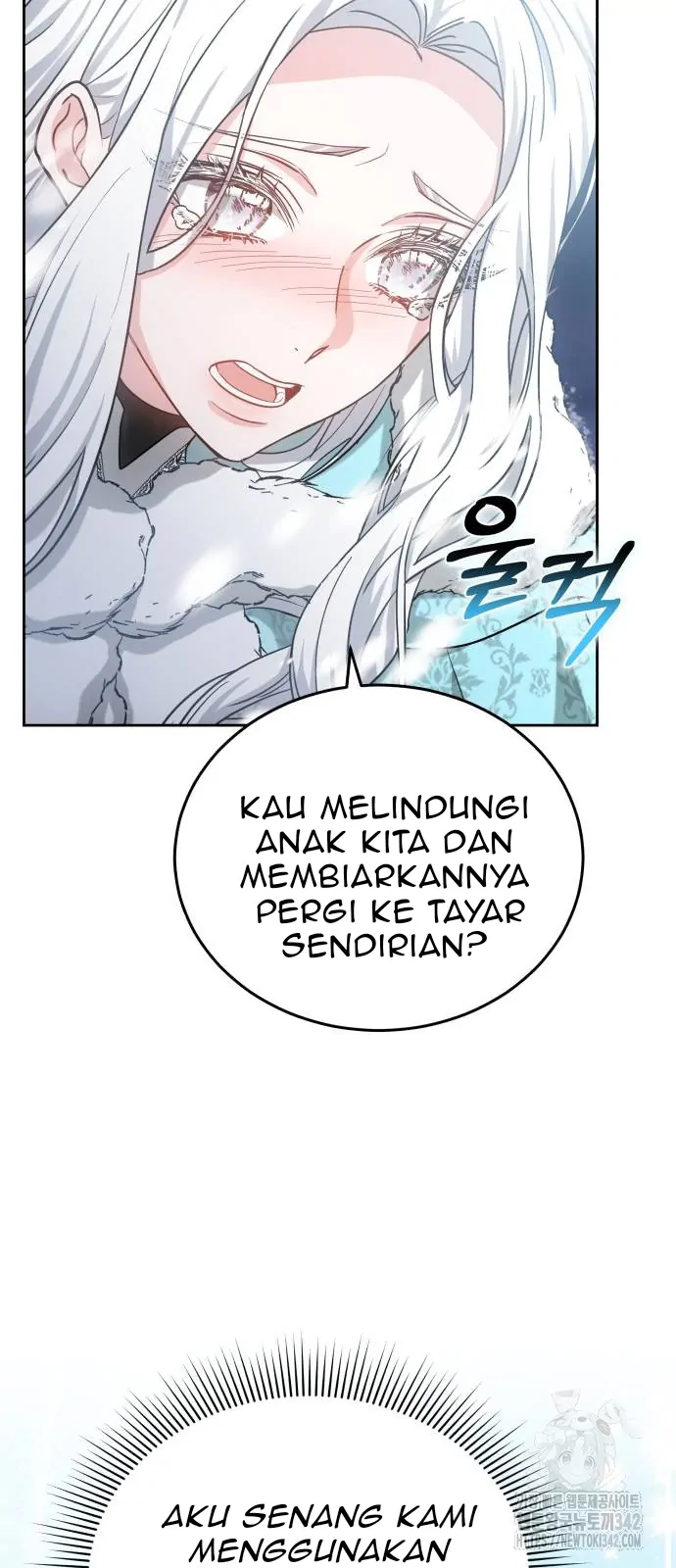 The Dragon King’s Bride Chapter 85 page 41