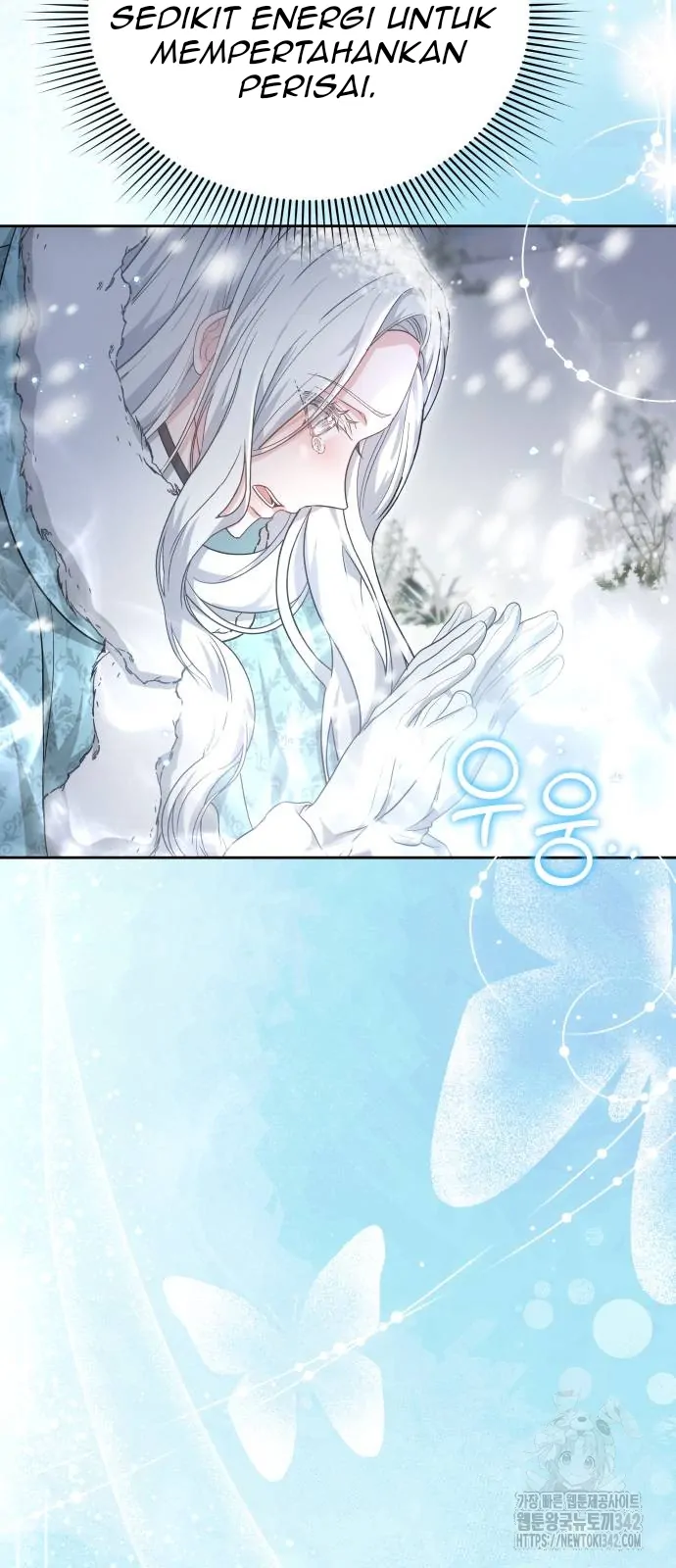 The Dragon King’s Bride Chapter 85 page 42