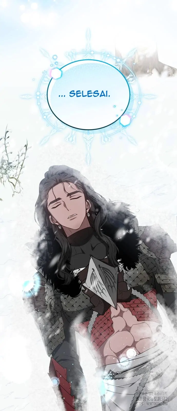 The Dragon King’s Bride Chapter 85 page 45